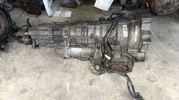 2.5 Audi passat V6 motor 4çeker şanzıman