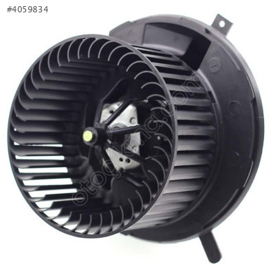 1K1819015C KALORİFER MOTORU 2010-2013 CADDY-GOLF-OCTAVİA-PASSAT-S