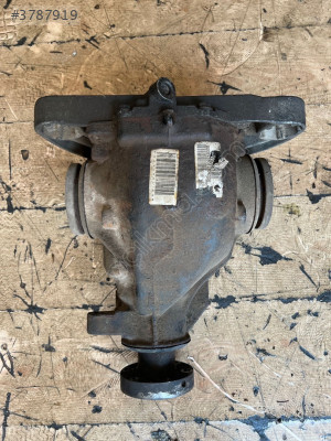 BMW E39 ÇIKMA DEFRANSİYEL