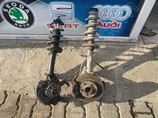 1999-03 VW BORA/GOLF 4 AKS TAŞIYICI ORJ ÇIKMA