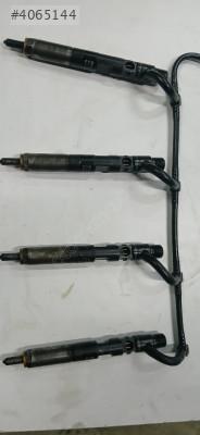 Renault clio çıkma enjektör