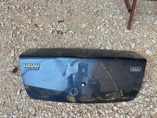 DACİA LOGAN ARKA BAGAJ  KAPAGI