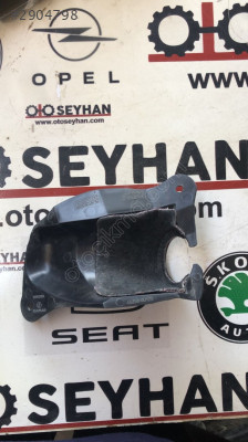 45259-0D120 Toyota Yarıs 2015 direksiyon mapsalı kaplaması