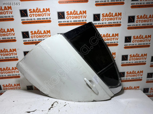 ÇIKMA JAGUAR XE SOL ARKA KAPI ORİJİNAL