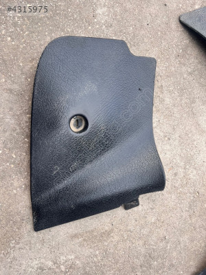 OPEL VECTRA B İÇ  TORPIDO KAPAĞI PLASTİK BAKALİT