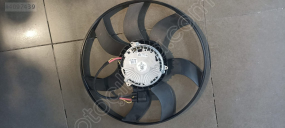7E0121205H FAN MOTORU T6-T7 ORJ