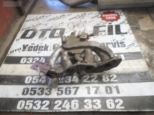 HONDA CİVİC 1.3 16V EMME MANİFOLDU