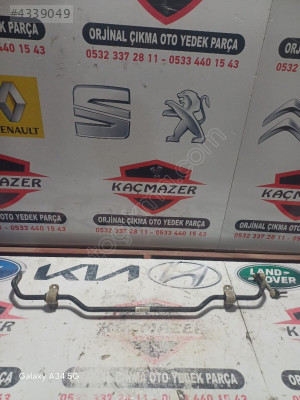 SKODA OCTAVIA VİRAJ DEMİRİ ÇIKMA ORJİNAL ÇIKMA