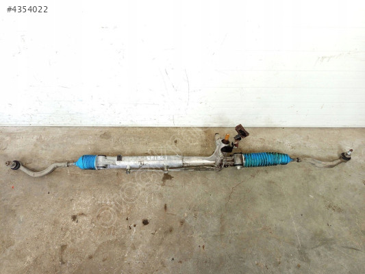 Maserati Ghibli Quattroporte 670003956 direksiyon kutusu