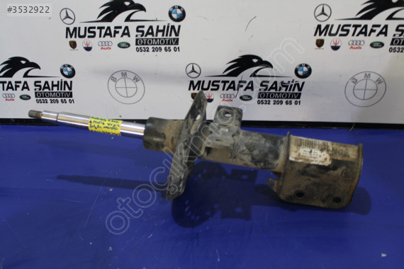 MERCEDES E SERİ W212 4 MATİC SAG ÖN AMORTİSOR A2123207913