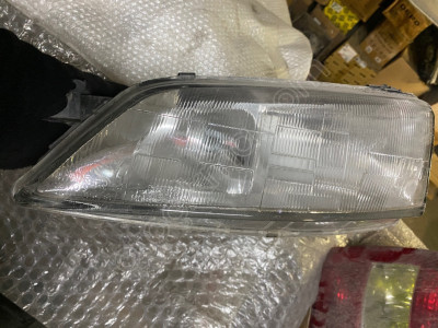 Vectra B sol far camı