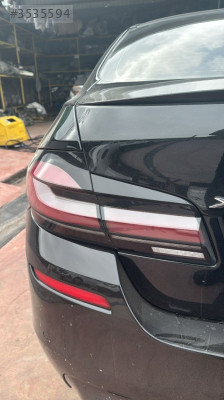 BMW G30 STOP SAĞ SOL ORJINAL TAKIM