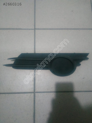 OPEL CORSA ÖN SOL SİS LAMBA KAPAĞI
