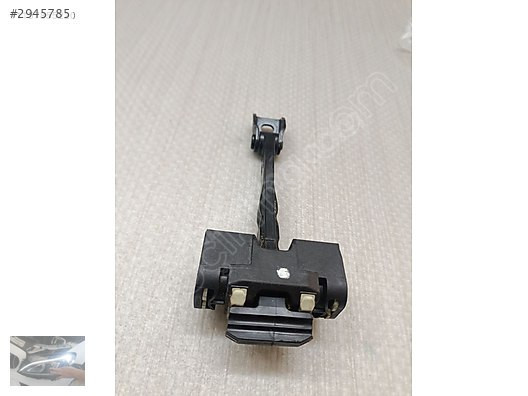 Mını Cooper F56 F57 Ön Kapı Gergisi 51217297261 ORJİNAL ÇIKMA