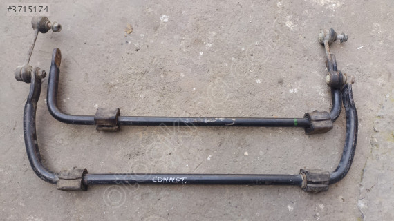 Ford cornet denge kolu