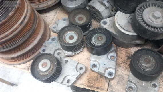Chevrolet rezzo gergi bilyasi