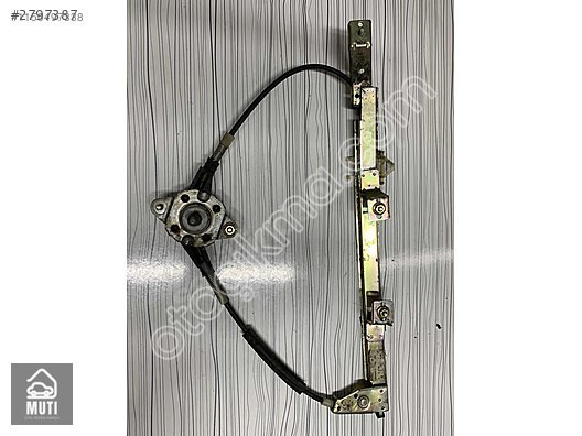 Fiat albea palio cam kiriko sağ arka