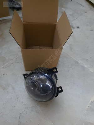 VW JETTA 2005-2010 SOL SİS FARI SIFIR 1T0941699H