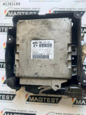 Motor Beyni 9629244680 IAW 1AP.40 MOTOR BEYNİ
