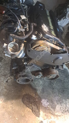 OPEL ASTRA X-ER MOTOR
