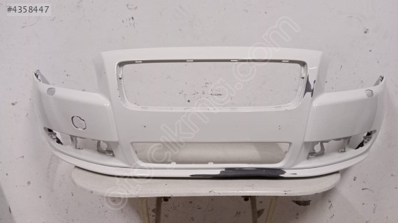 Volvo s80 ön tampon