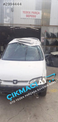 PEUGEOT PARTNER SOL DİKİZ AYNA,OTO YEDEK PARÇA