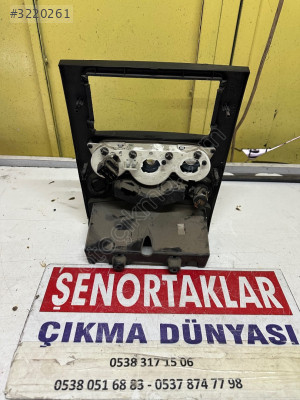 FORD CONNECT ORJİNAL ORTA KONSOL