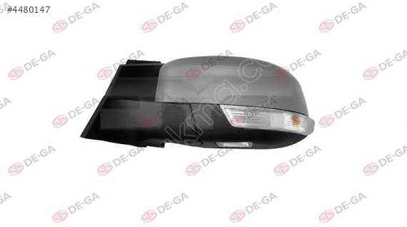 FORD FOCUS ELK.ISITM.SİNY.SENS.KATLANIR. 2011-2014 SIFIR