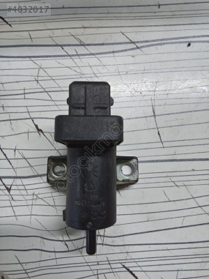 RENAULT Megane Fluence Kango Partikül Filtre Müşürü 8200762162