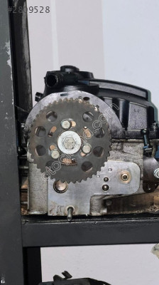 1.4 TDI AMF BNM BNV SİLİNDİR KAPAĞI