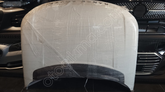 LAND ROVER RANGE ROVER VOGUE ÖN KAPUT BEYAZ 2013 2018 LR100514 HS
