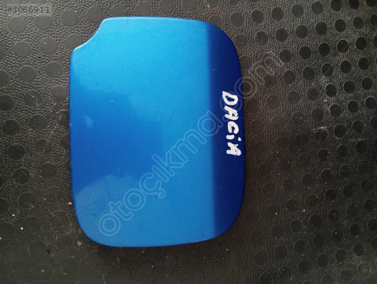 DACIA SANDERO DEPO KAPAĞI ORIJINAL ÇIKMA