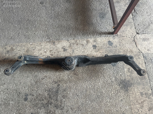 Vw golf 3 alt travers alt beşik ön demiri