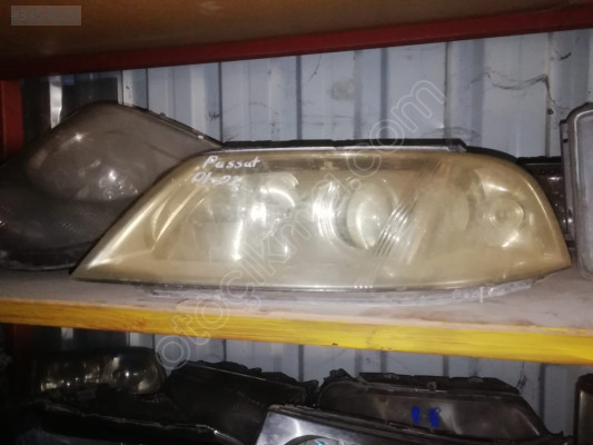 PASSAT 2001-2004 SOL ÖN FAR ÇIKMA ORJİNAL