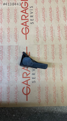 VOLKSWAGEN PASSAT B6 KAPUT İÇ AÇMA KOLU ALT BRAKETİ 1K1823633B