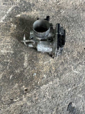 HONDA CİVİC FC5 GAZ KELEBEĞİ