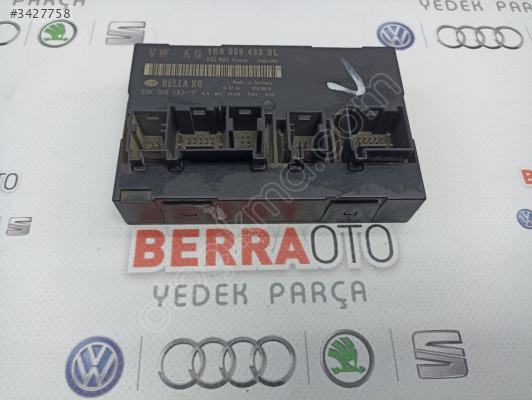 VOLKSWAGEN SEAT SKODA KONFOR BEYNİ 1K0959433BL