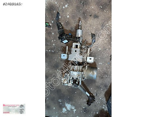 FİAT EGEA DİREKSİYON KOLONU ELEKTRİKLİ ORJINAL