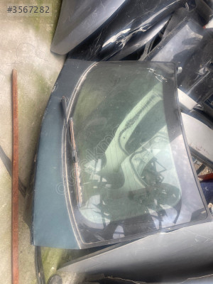 Citroen X Sara  bagaj kapağı