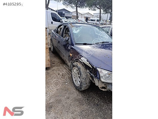 FORD MONDEO TAŞIYICI VE FORD MONDEO TÜM ÇIKMA PARÇALAR