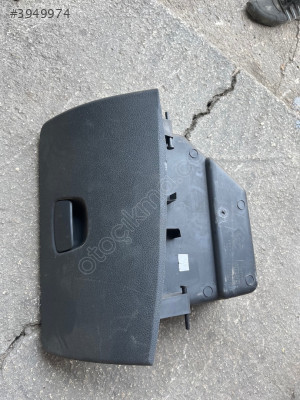 Dacia Lodgy Torbido Kapağı