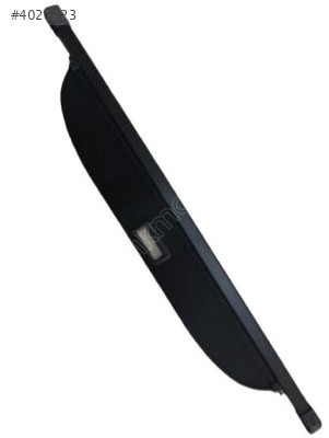 BAGAJ PERDESİ SİYAH CHEVROLET CAPTİVA 07>13 / 95969159