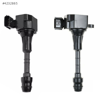 Infiniti FX35 Ateşleme Bobini 2002 Sonra