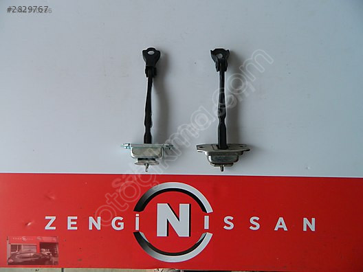 Nissan Qahqai J11-2014-2021 Arka Kapı Gergisi Sıfır Parça