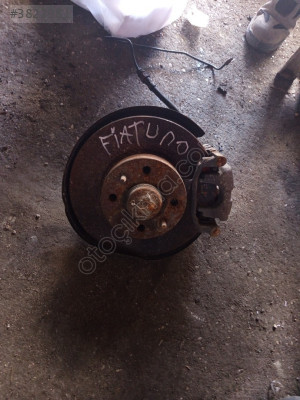 FİAT UNO DİSK