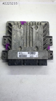 RENAULT SCENİC K9K 832, 237100777R, S160067109A