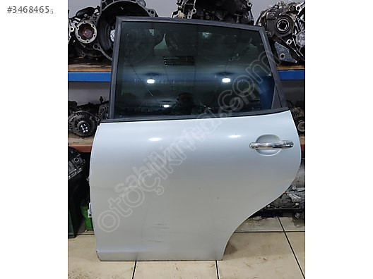 SEAT ALTEA SOL ARKA KAPI ÇIKMA KONUK OTO 05366077016