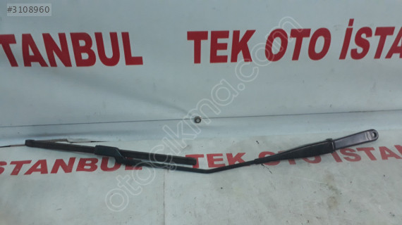 FORD FİESTA SİLECEK KOLU SAĞ