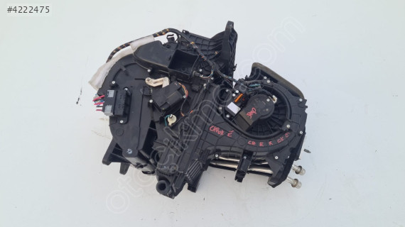 jeep cherokee 2015 kalorifer kutusu/kazanı (son fiyat)