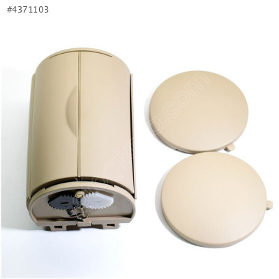 1J0857962H VW GOLF4-BORA 98-04 ARKA KÜLLÜK BEJ